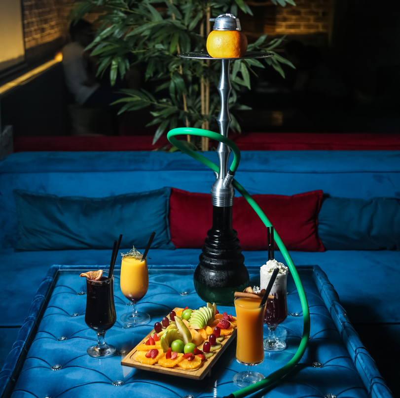 Hookah Image