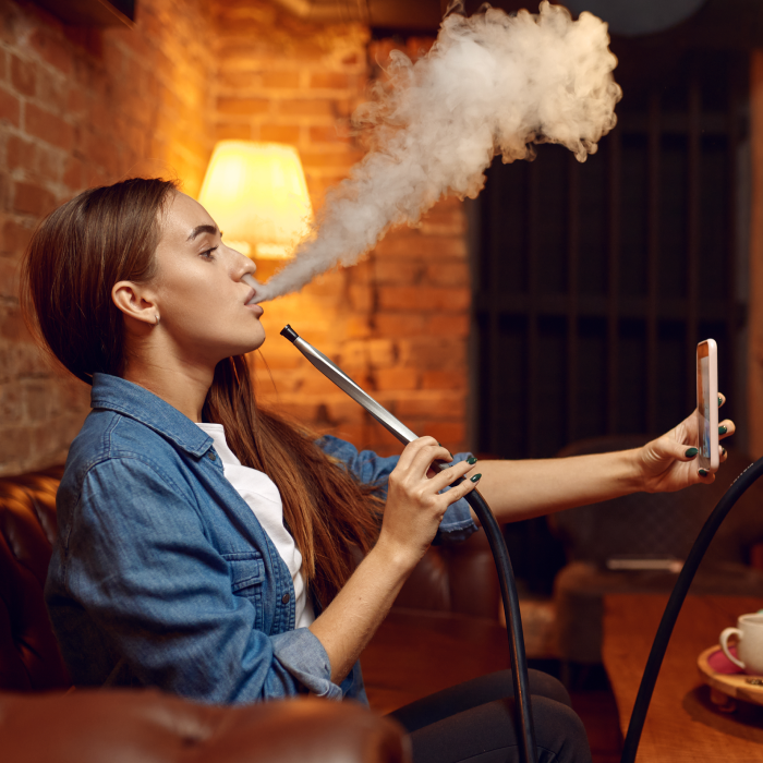 Hookah