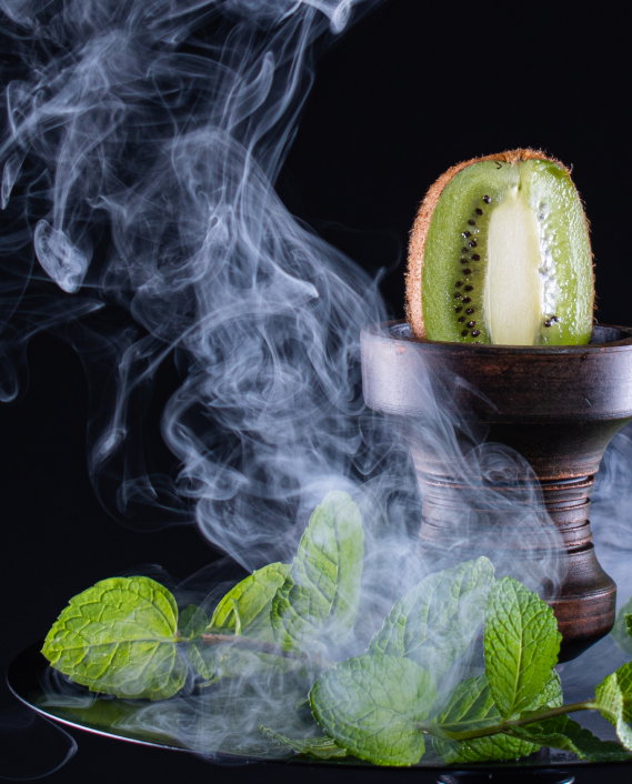 Kiwi Mint