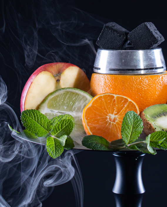Fruit Mix